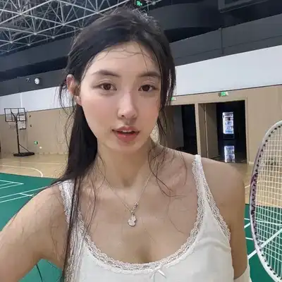 傅敏